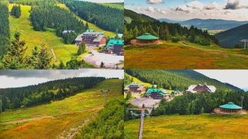 Červenohorské sedlo
