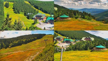 Červenohorské sedlo