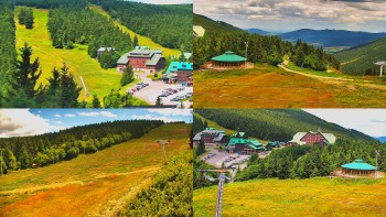 Červenohorské sedlo