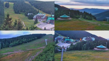 Červenohorské sedlo