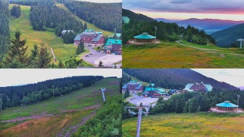 Červenohorské sedlo