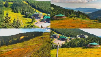 Červenohorské sedlo