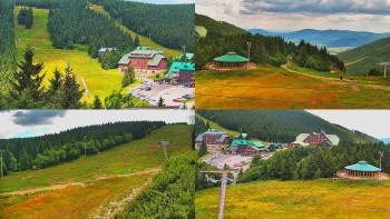 Červenohorské sedlo