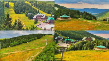 Červenohorské sedlo