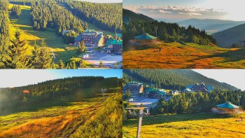 Červenohorské sedlo