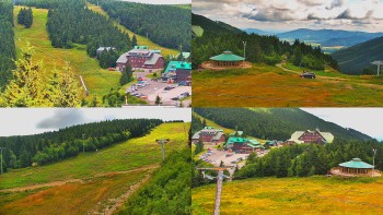 Červenohorské sedlo