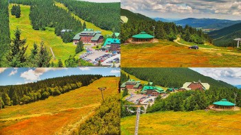 Červenohorské sedlo
