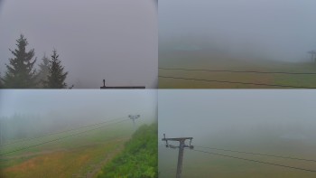 Červenohorské sedlo