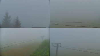 Červenohorské sedlo