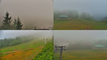 Červenohorské sedlo
