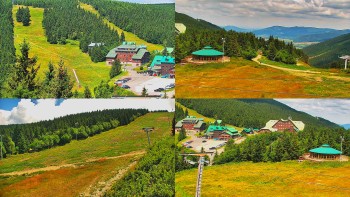 Červenohorské sedlo
