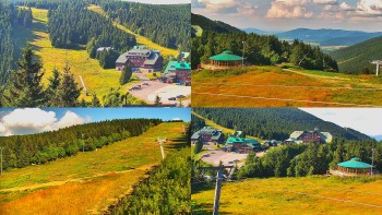Červenohorské sedlo