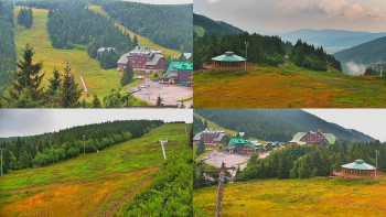 Červenohorské sedlo