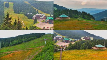 Červenohorské sedlo