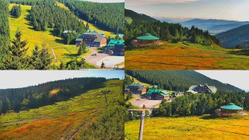 Červenohorské sedlo
