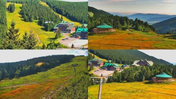 Červenohorské sedlo