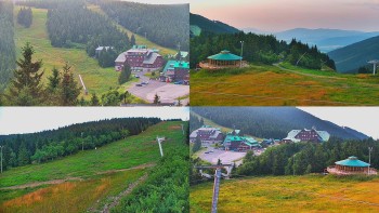 Červenohorské sedlo