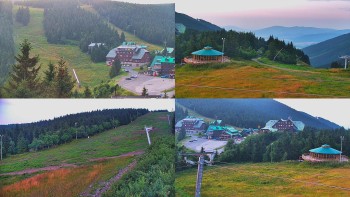 Červenohorské sedlo