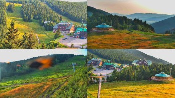 Červenohorské sedlo