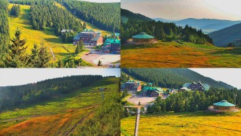 Červenohorské sedlo