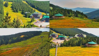 Červenohorské sedlo