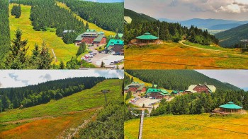 Červenohorské sedlo