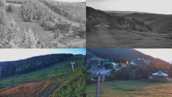 Červenohorské sedlo