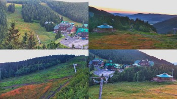 Červenohorské sedlo