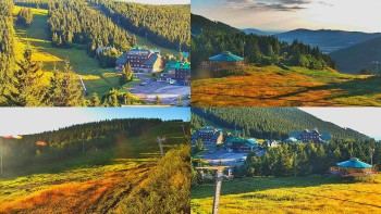 Červenohorské sedlo