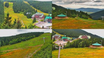 Červenohorské sedlo