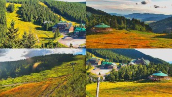 Červenohorské sedlo
