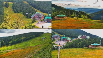 Červenohorské sedlo