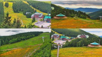 Červenohorské sedlo