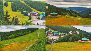 Červenohorské sedlo