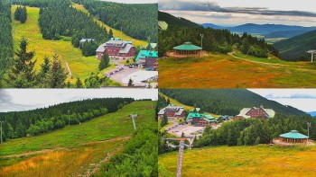 Červenohorské sedlo
