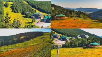 Červenohorské sedlo