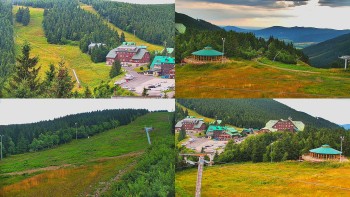 Červenohorské sedlo