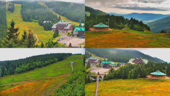 Červenohorské sedlo