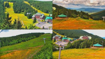 Červenohorské sedlo