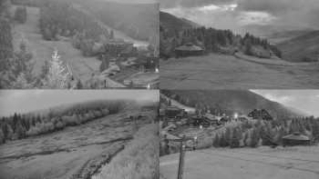 Červenohorské sedlo