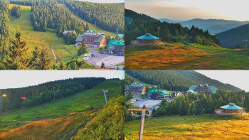 Červenohorské sedlo