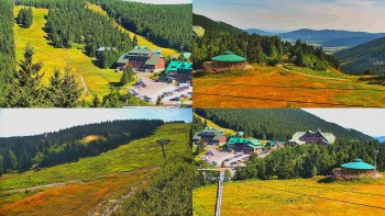 Červenohorské sedlo