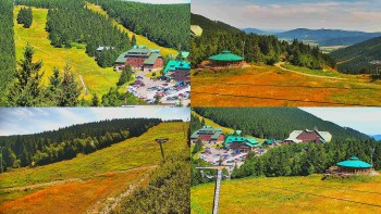 Červenohorské sedlo