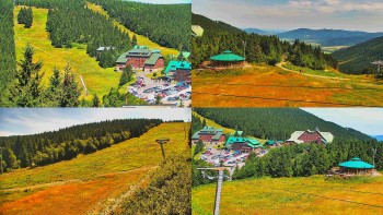 Červenohorské sedlo