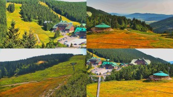 Červenohorské sedlo
