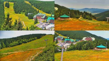 Červenohorské sedlo