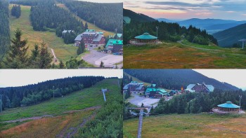 Červenohorské sedlo