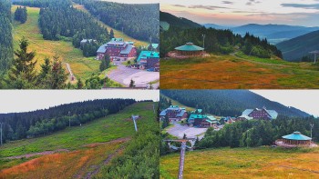 Červenohorské sedlo