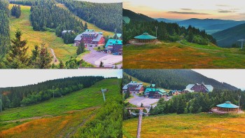 Červenohorské sedlo