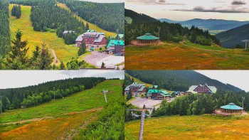 Červenohorské sedlo